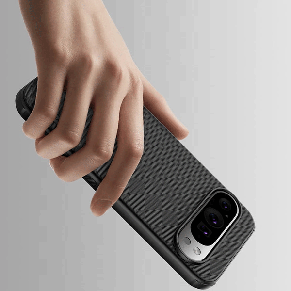 Nillkin Super Frosted Shield Pro magnetische Schutz-Hülle für Google Pixel 9, schwarz Nillkin Super Frosted Shield Pro magnetische Schutz-Hülle für Google Pixel 9, schwarz