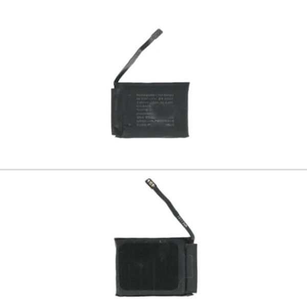 Akku kompatibel mit Apple Watch Serie 6 44mm (A2327)
