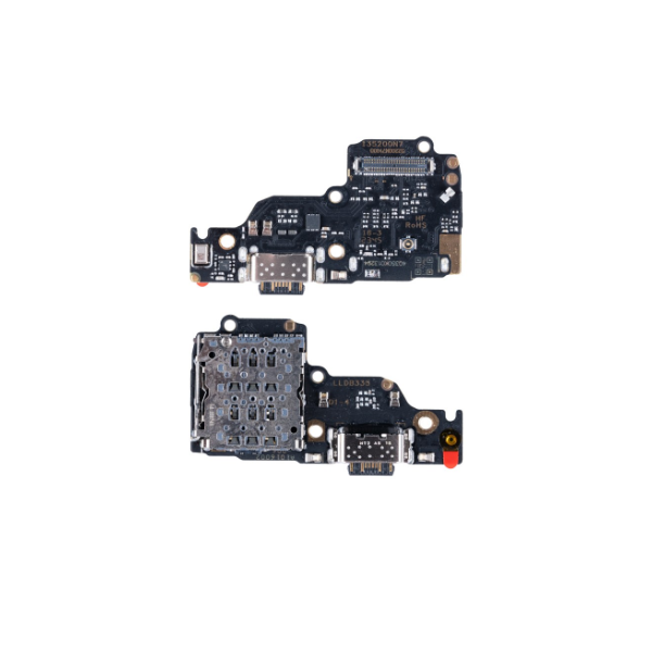 Ladebuchse SUB-Board kompatibel mit Xiaomi Redmi Note 13 4G (23129RAA4G)