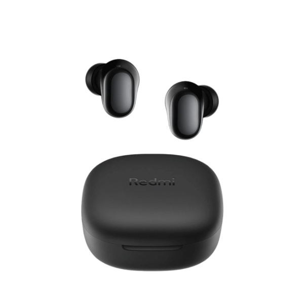 Xiaomi Redmi Buds 6 Play schwarz (BHR8776GL)