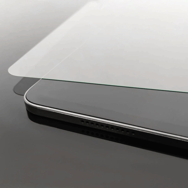 Wozinsky Glasschutz Displayschutz für iPad Air 11" 2024