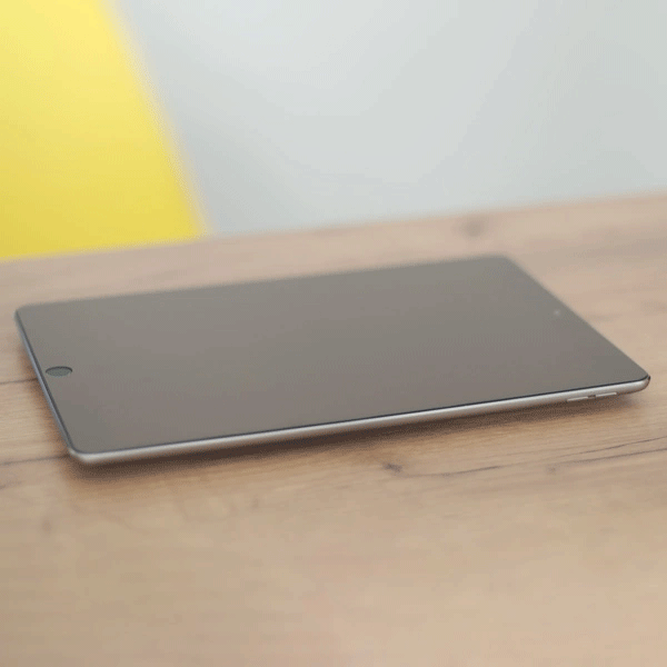 Wozinsky Glasschutz Displayschutz für iPad Air 11" 2024