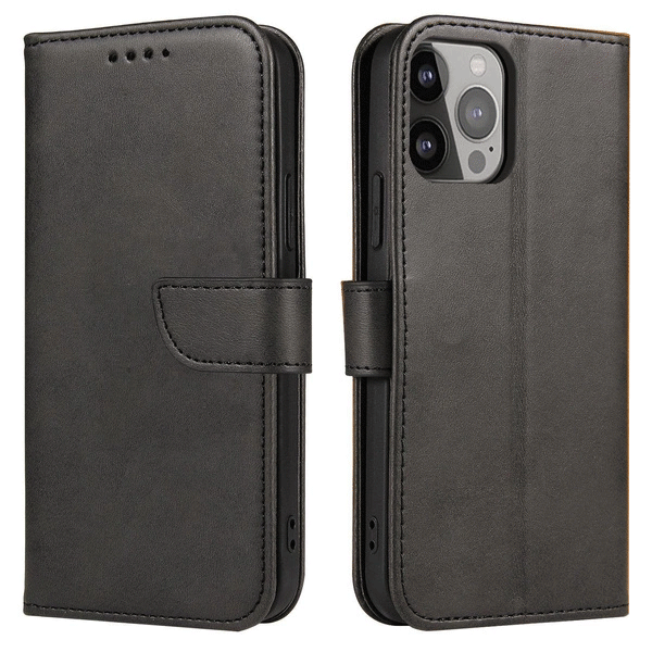 starfix Wallet Schutz-Hülle für Samsung Galaxy S25 (S931B), schwarz starfix Wallet Schutz-Hülle für Samsung Galaxy S25 (S931B), schwarz