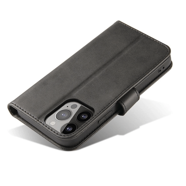 starfix Wallet Schutz-Hülle für Samsung Galaxy S25 (S931B), schwarz starfix Wallet Schutz-Hülle für Samsung Galaxy S25 (S931B), schwarz