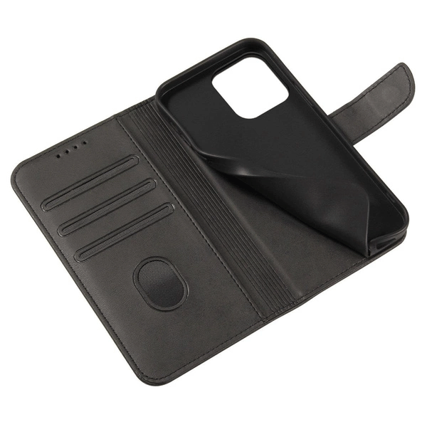 starfix Wallet Schutz-Hülle für Samsung Galaxy S25 (S931B), schwarz starfix Wallet Schutz-Hülle für Samsung Galaxy S25 (S931B), schwarz