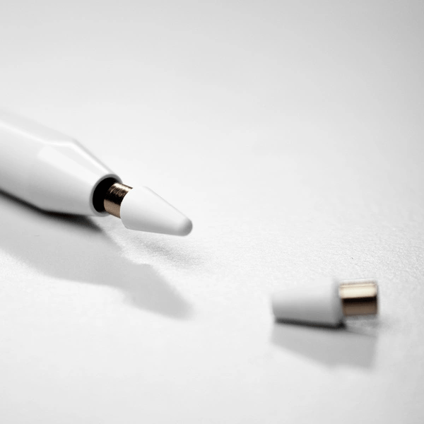 Wozinsky Stylus universeller aktiver Eingabestift (Android und iOS), weiß Wozinsky Stylus universeller aktiver Eingabestift (Android und iOS), weiß