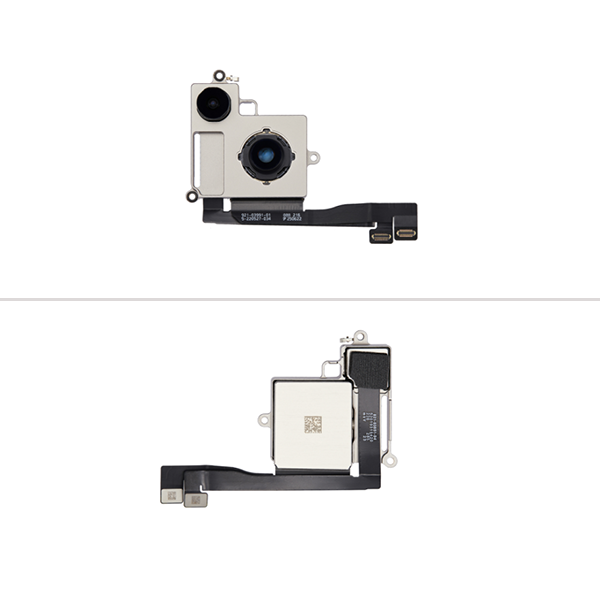 Haupt-Kamera für iPhone 14