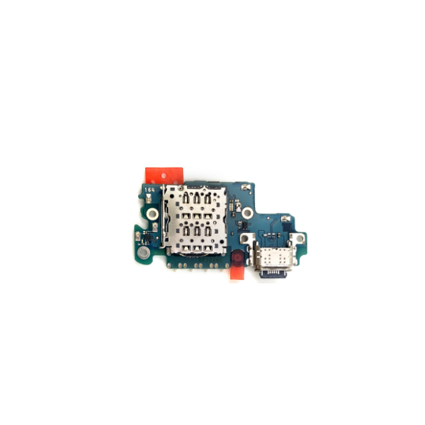 Samsung Galaxy A53 5G (A536) Ladebuchse / Connector / Simleser-Modul (GH59-15556A)