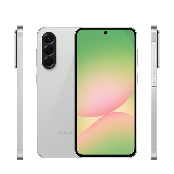 Samsung Galaxy A56 5G 256GB/8GB Awesome Lightgray Samsung Galaxy A56 5G 256GB/8GB Awesome Lightgray