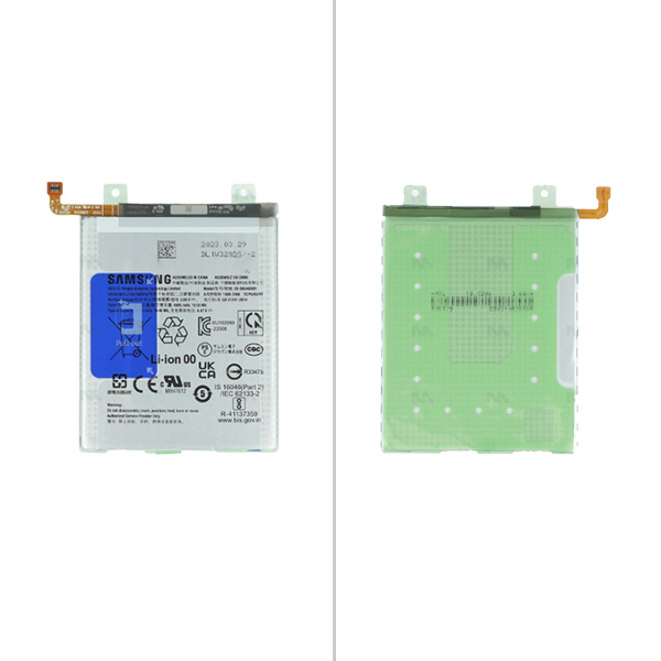 Samsung Galaxy A25 A256B, A34 A346B, A35 A356B, A54 A546B, A55 A556B Akku EB-BA546ABY (GH82-31204A)