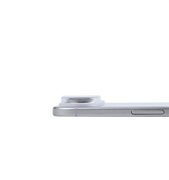 Rixus Clear HD Kamera Schutz-Glas passend für Apple iPhone 17 Pro Max (RIX02800)