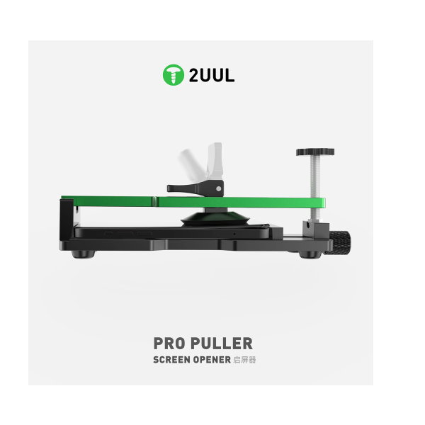 2UUL Puller Screen Opener Pro Werkzeug für Handy und Tablet Display Reparaturen