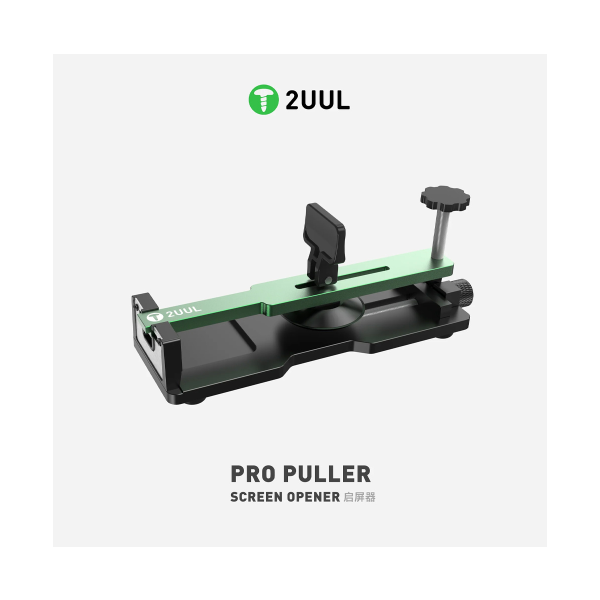 2UUL Puller Screen Opener Pro Werkzeug für Handy und Tablet Display Reparaturen