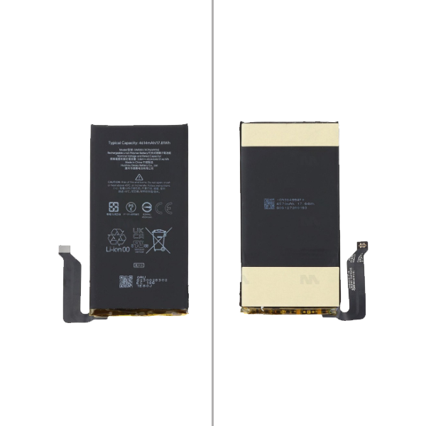 starfix Akku (GMSB) kompatibel mit Google Pixel 6 (GB7N6)