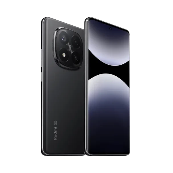 Xiaomi Redmi Note 14 Pro+ 5G 256GB/8GB Dual-Sim, Midnight Black*