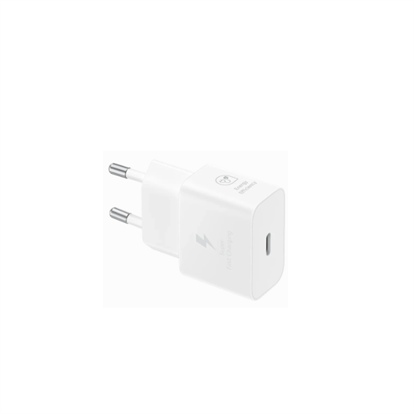 Samsung 25W Power Adapter ohne Kabel weiss (EP-T2510NWEGEU)