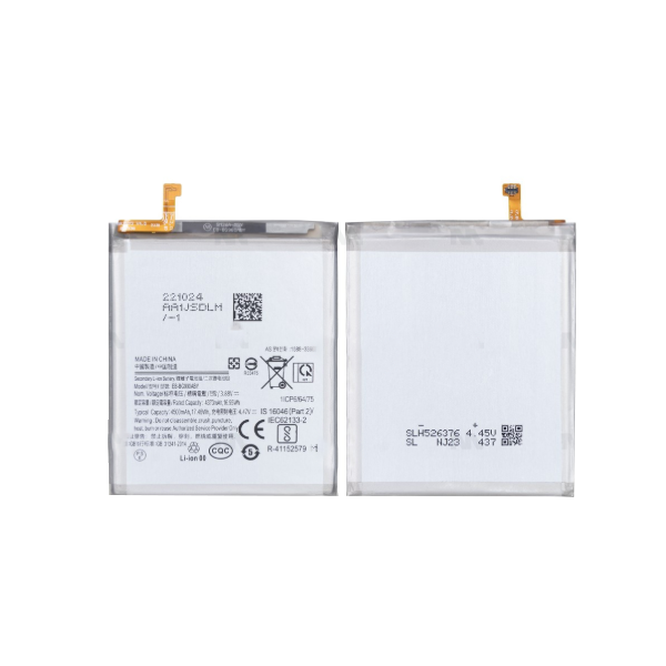 starfix Akku EB-BG990ABY kompatibel mit Samsung Galaxy S21 FE 5G