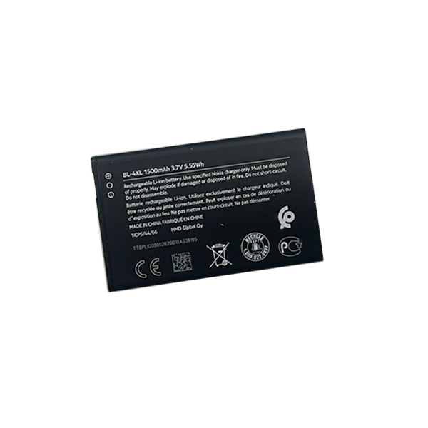 Nokia 6300 4G, 8000 4G BL-4XL Akku