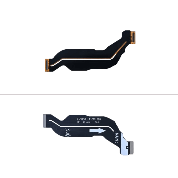 Main Flex kopmpatibel mit Samsung Galaxy S25 Ultra (S938B)