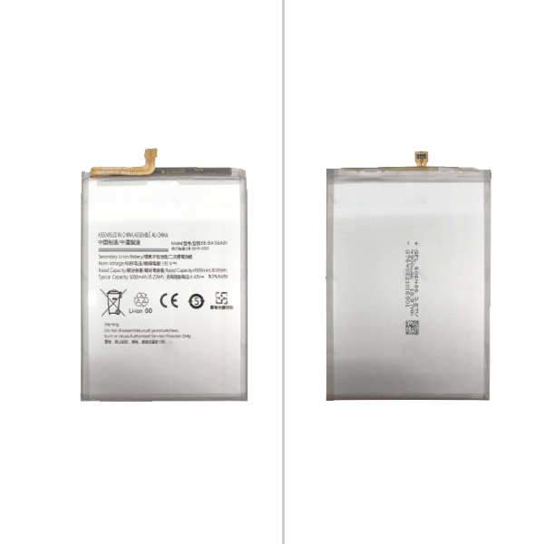 Akku kompatibel mit Samsung Galaxy A15 4G A155F, A15 5G A156B (EB-BA156ABY)