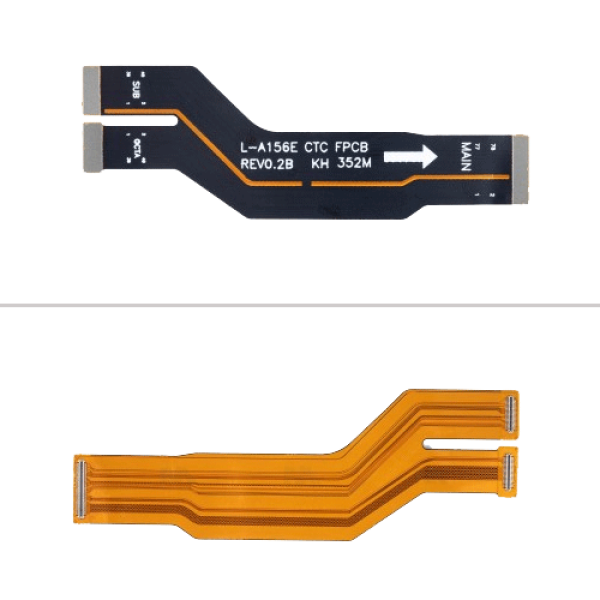 Main Flex-Kabel kompatibel mit Samsung Galaxy A15 4G (A155F), A15 5G (A156B)