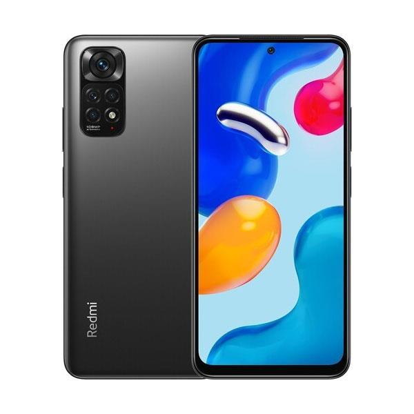 Xiaomi Redmi Note 11S 5G 64GB Dual-Sim, Midnight Black