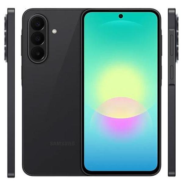 Samsung Galaxy A27 5G 128GB/6GB schwarz