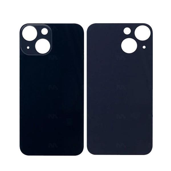 Akkudeckel passend für Apple iPhone 13 Mini, Midnight