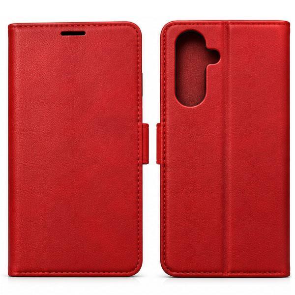 starfix Basic Wallet Schutz-Hülle passend für Samsung Galaxy A27 schwarz