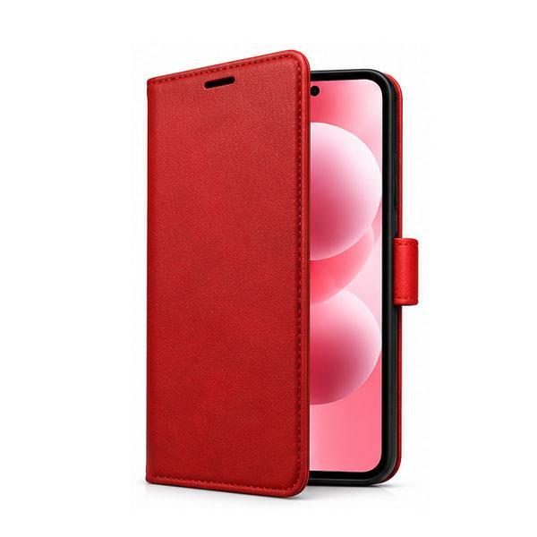 starfix Basic Wallet Schutz-Hülle passend für Samsung Galaxy A27 schwarz