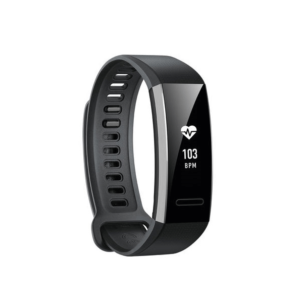 Band 2 Pro Aktivitäts-Tracker schwarz Band 2 Pro Aktivitäts-Tracker schwarz