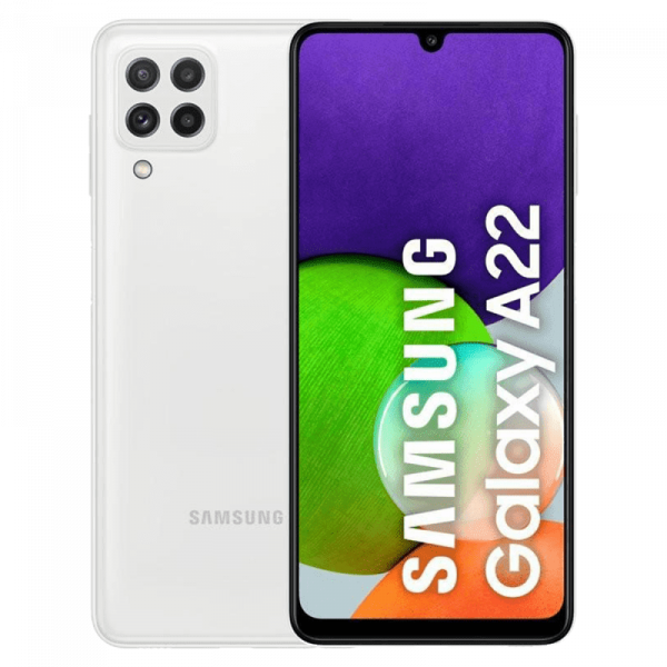 Samsung Galaxy A22 4G (SM-A225) Reparatur