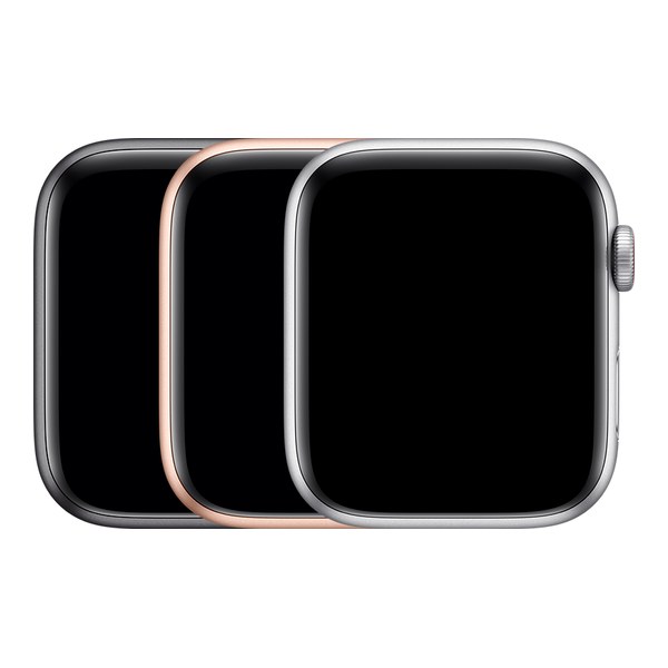 Apple Watch SE (40 mm, 2020)