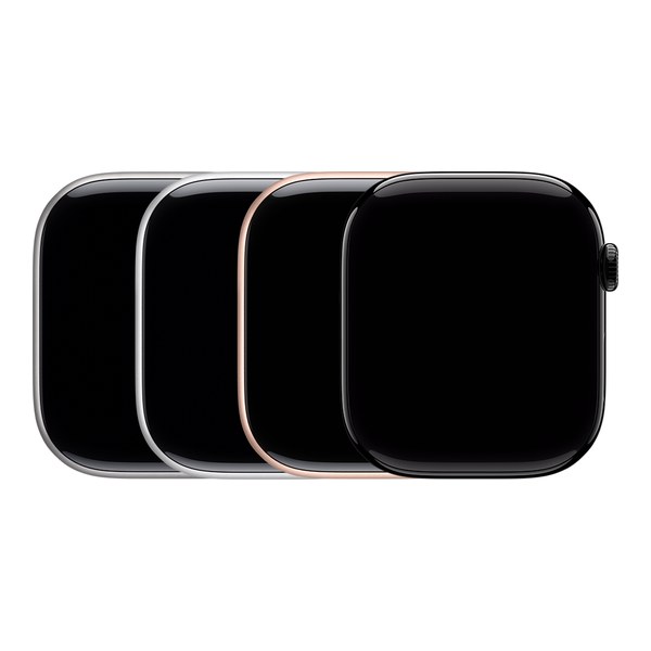 Apple Watch Series 11 (46 mm)