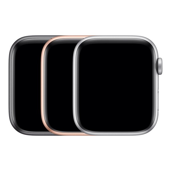 Apple Watch Series 5 (40 mm)