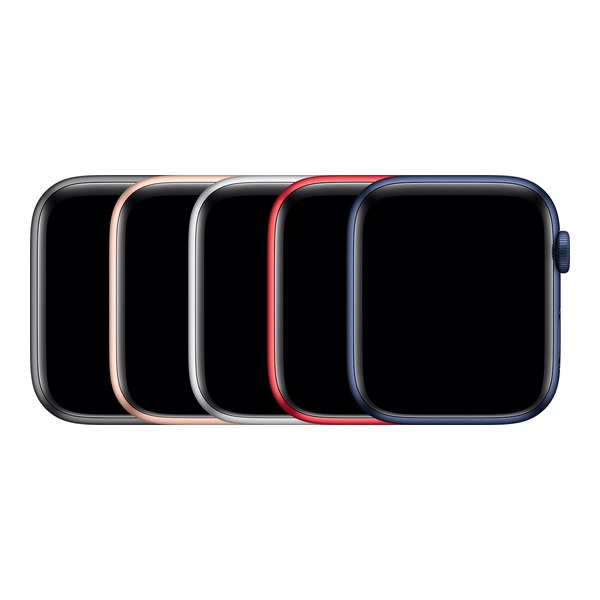 Apple Watch Series 6 (40 mm)