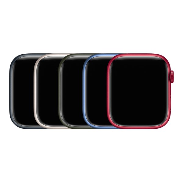 Apple Watch Series 7 (45 mm)