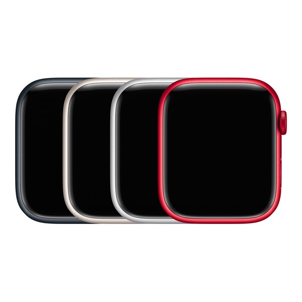 Apple Watch Series 8 (41 mm)