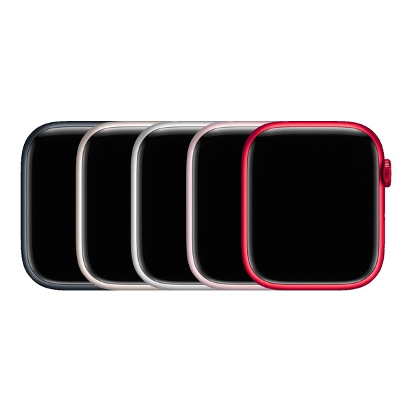 Apple Watch Series 9 (45 mm)