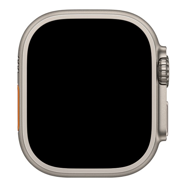 Apple Watch Ultra (49 mm)