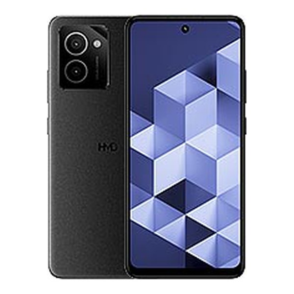 HMD Vibe 4G