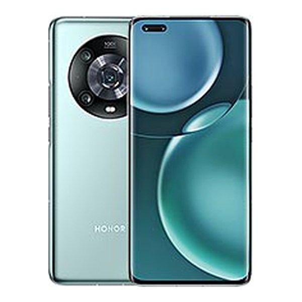 Honor Magic4 Pro