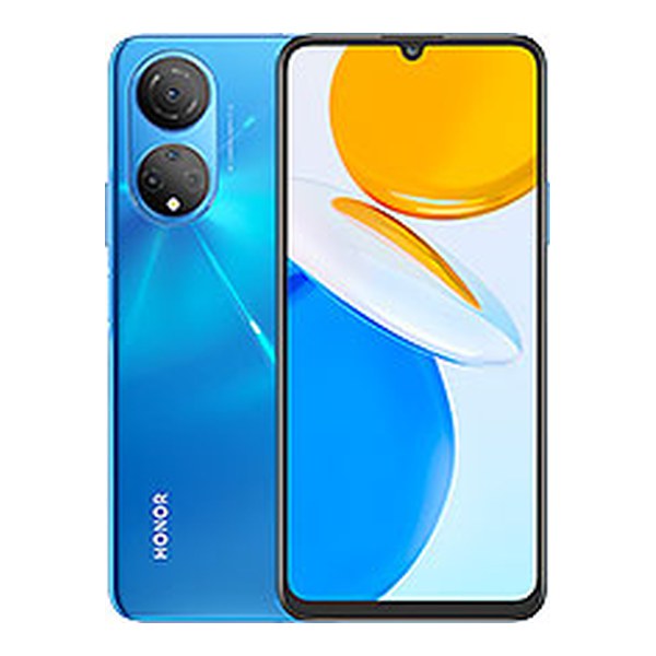 Honor X7