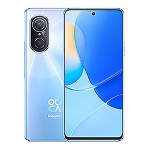 Huawei Nova 9 SE