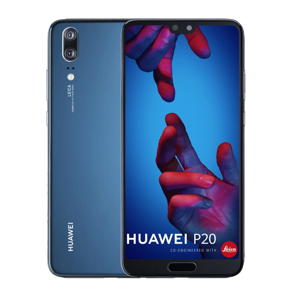 Huawei P20 (EML-L09/ EML-L29) Reparatur