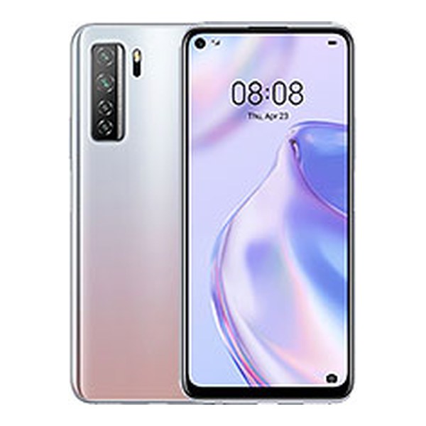 Huawei P40 Lite 5G