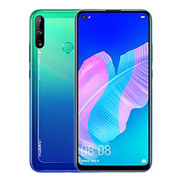 Huawei Y7p (2020)