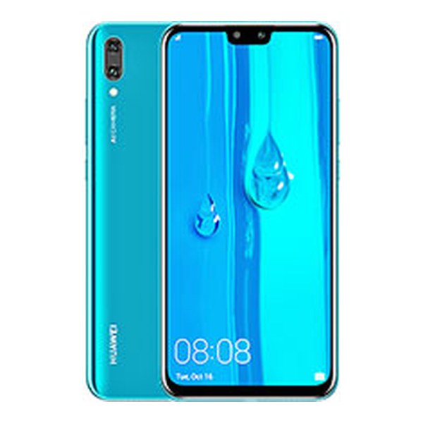 Huawei Y9 (2019)