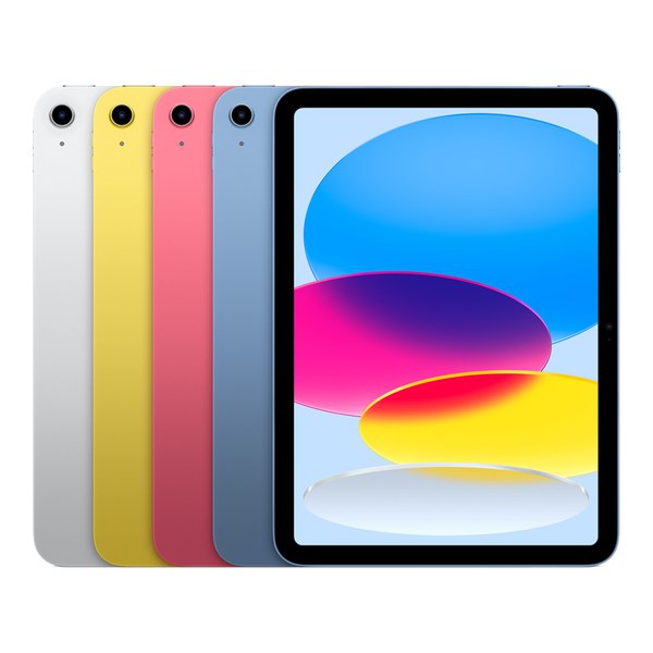 Apple iPad 11. Gen. (A16, 2025)