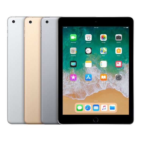 Apple iPad 5. Gen. (2017)